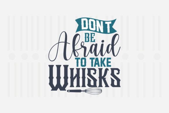 Don’t Be Afraid to Take Whisks: A Designer’s Review