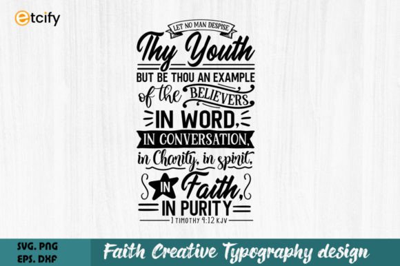 Faith SVG Design: A Designer’s Review for Embroidery