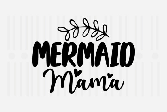 Mermaid Mama SVG: A Designer’s Embroidery Review