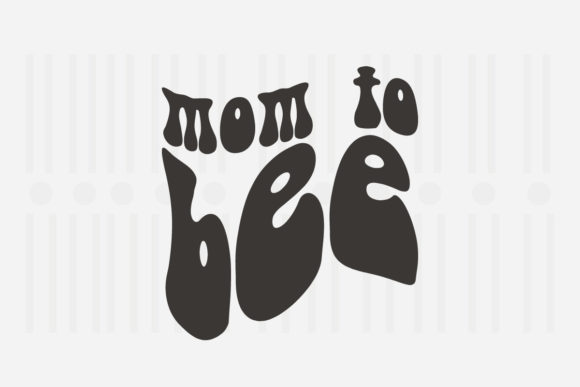 Mom to Bee SVG: A Designer’s Take on Mother’s Day Embroidery