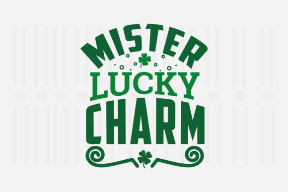 Review: Mister Lucky Charm SVG for St. Patrick’s Embroidery