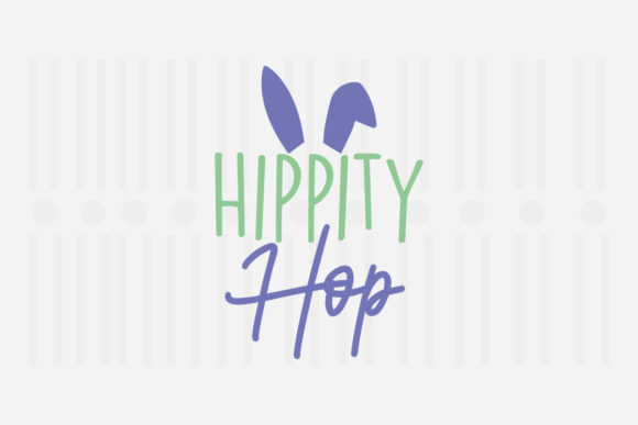 Reviewing Hippity Hop Easter SVG for Embroidery