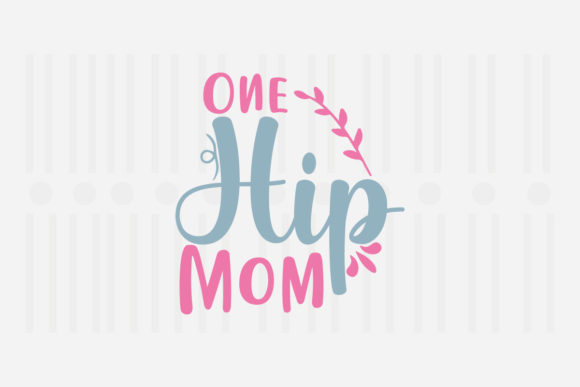 Reviewing One Hip Mom Easter SVG for Real Embroidery