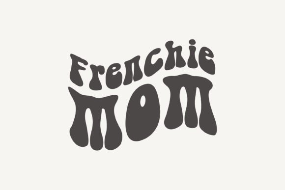 Reviewing the Frenchie Mom Mother’s Day SVG for Stitching