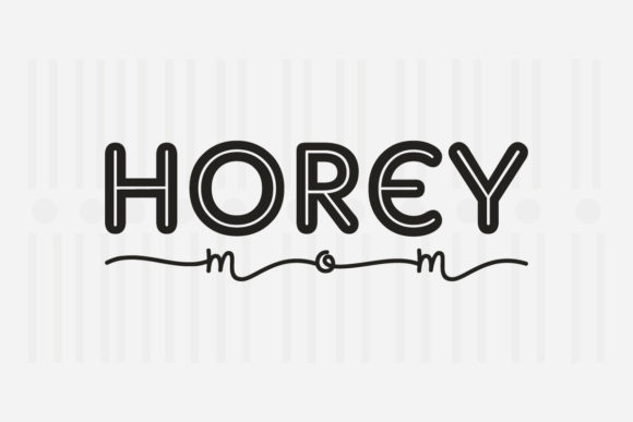 Reviewing the Horey Mom Mother’s Day SVG for Embroidery