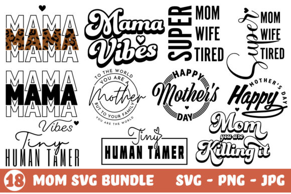 Reviewing the Mother’s Day SVG Bundle for Real Stitch-Outs