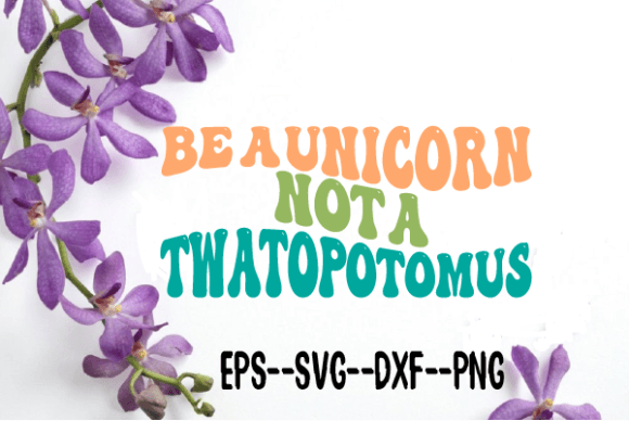 Reviewing the Unicorn Wavy SVG for Stitch Projects